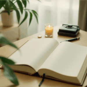 Cuaderno de Reflexión 2