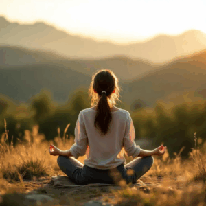 Meditación Guiada 2