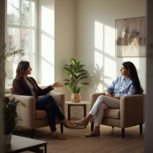 Consulta de Psicología Online Integrativa Avanzada